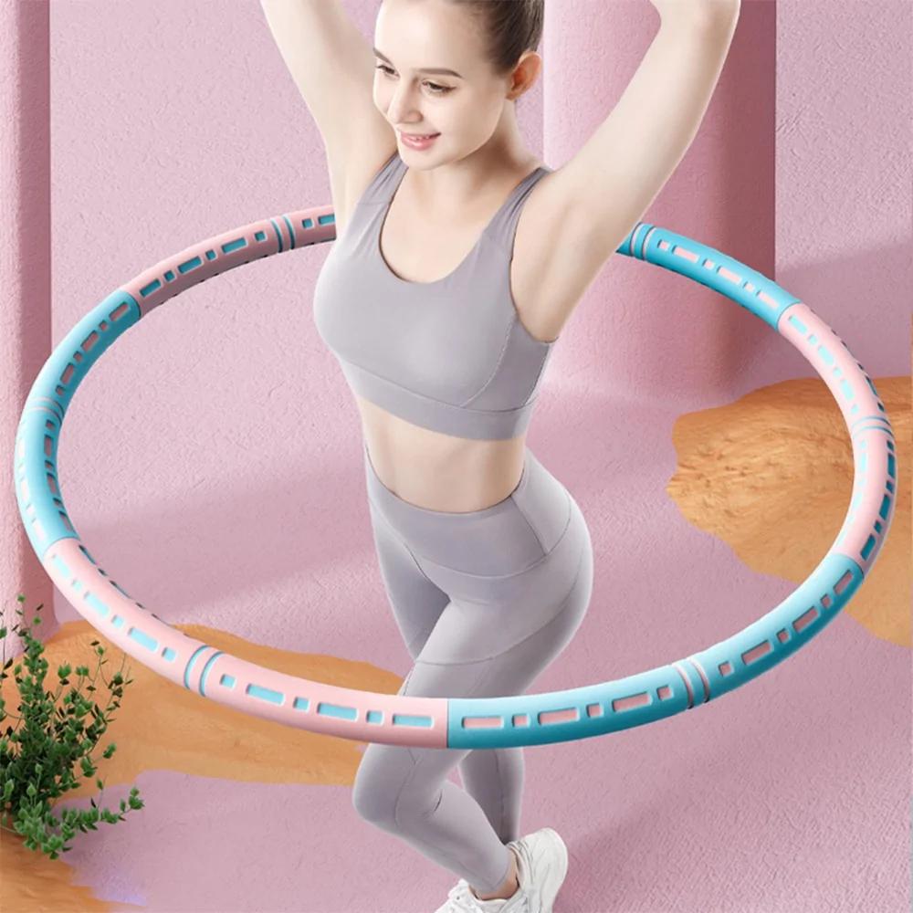 Hula-Hoop-Reifen