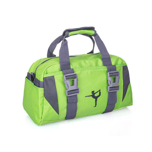 Yoga Fitness Tasche Wasserdichte Nylon - Tofan