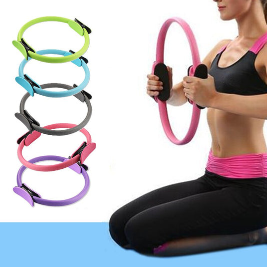 Yoga Pilates Ring - Tofan