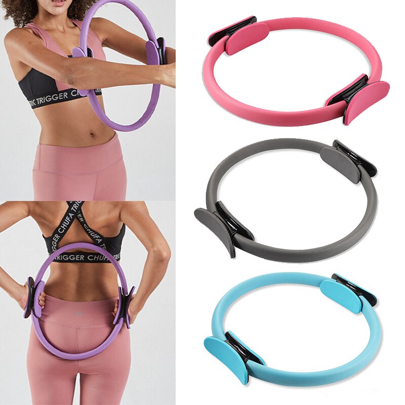 Yoga Pilates Ring - Tofan