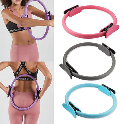 Yoga Pilates Ring - Tofan