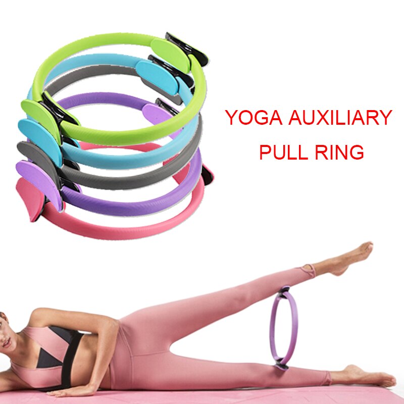 Yoga Pilates Ring - Tofan