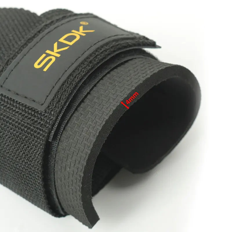 Weightlifting Strap with Wrist Band - Tofan