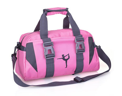 Yoga Fitness Tasche Wasserdichte Nylon - Tofan