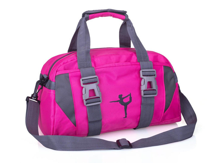 Yoga Fitness Tasche Wasserdichte Nylon - Tofan