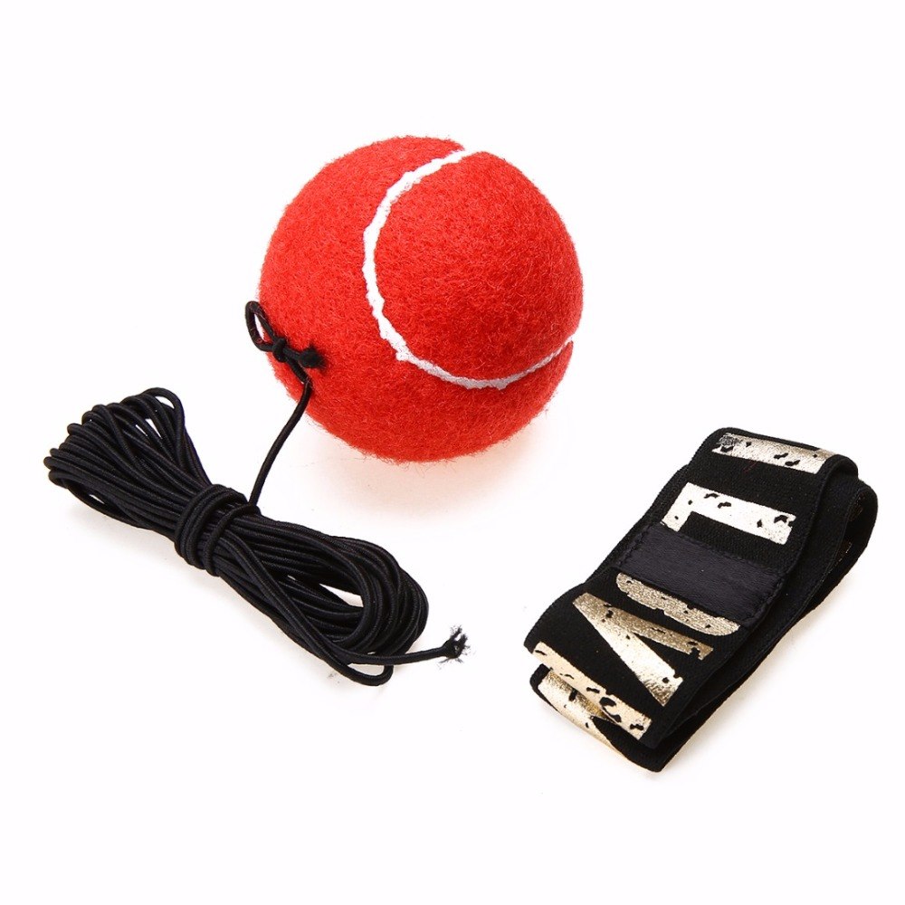 Boxen Reflex Geschwindigkeit Punch Ball