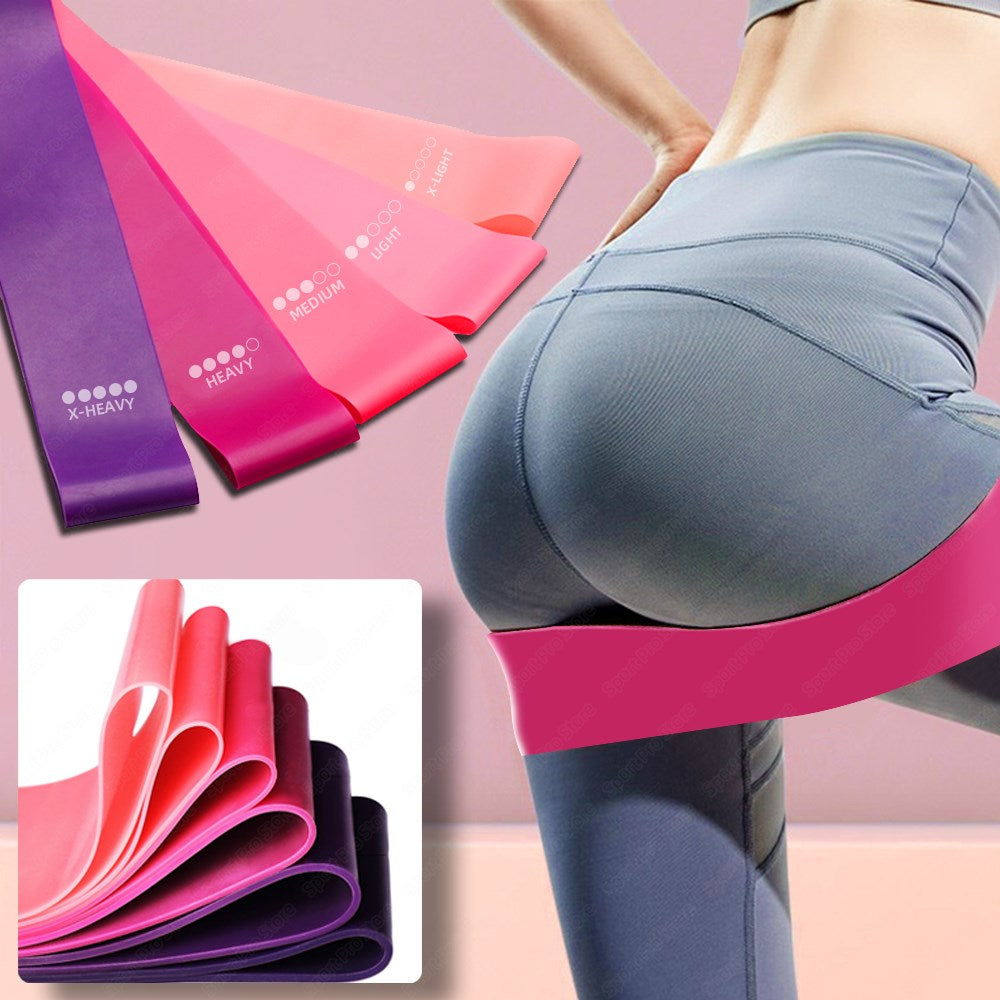 Elastische Glute Bands - Tofan