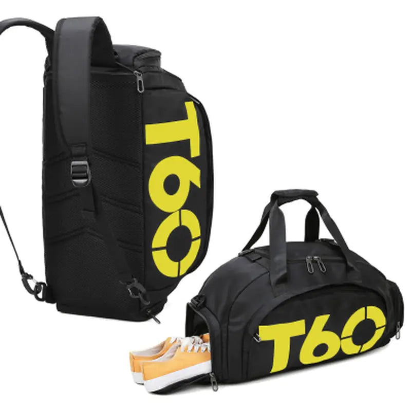 Wasserdichte Sport- und Fitness-Tasche - Tofan