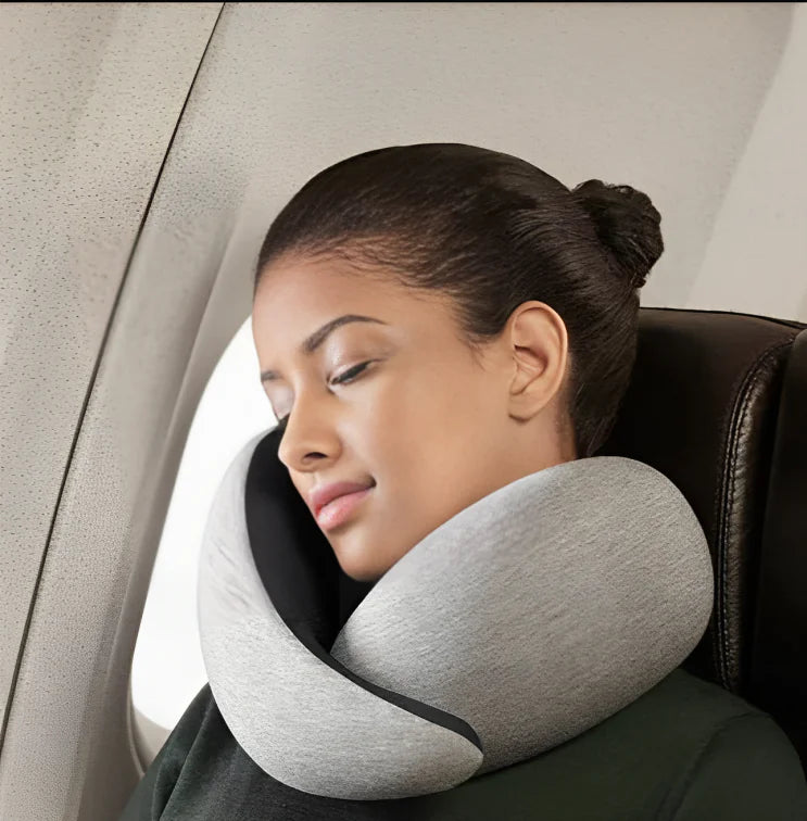 Travel Neck Pillow - Tofan