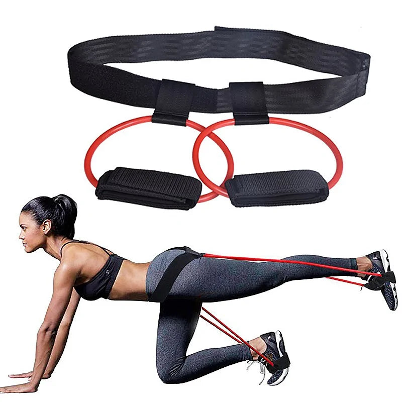 Fitness Booty Bands Set - Tofan