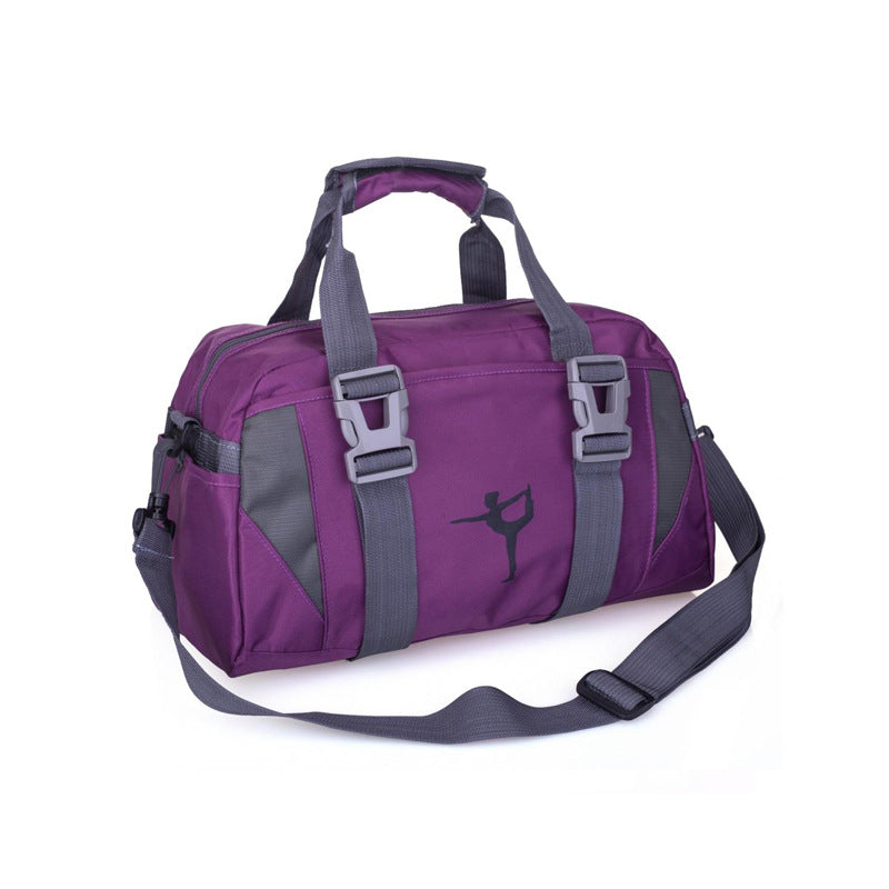 Yoga Fitness Tasche Wasserdichte Nylon - Tofan