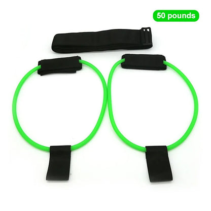 Fitness Booty Bands Set - Tofan