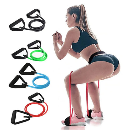 Fitness Booty Bands Set - Tofan