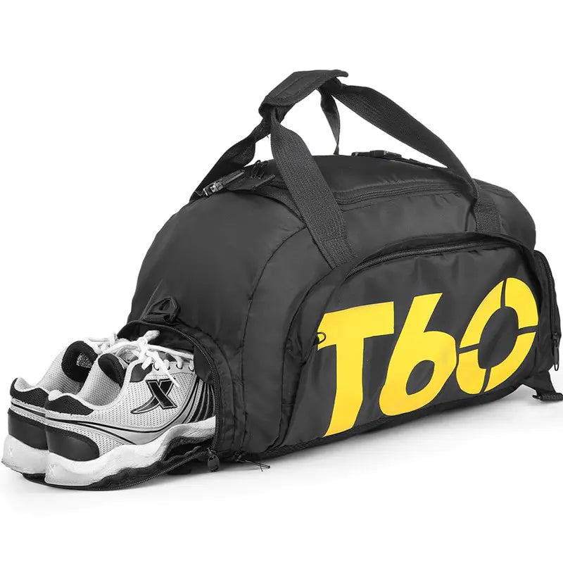 Wasserdichte Sport- und Fitness-Tasche - Tofan