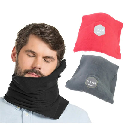 V C Shape Travel Neck Pillow - Tofan