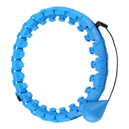 Infinity Hoop, Smart Hula Hoop Reifen - Tofan