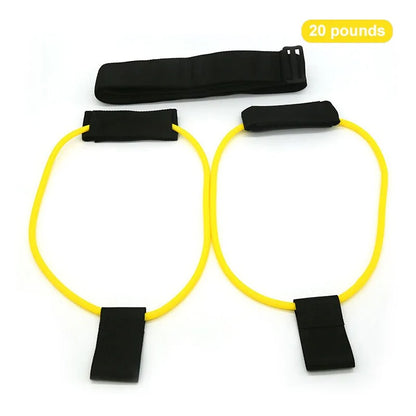 Fitness Booty Bands Set - Tofan