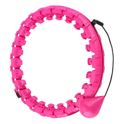 Infinity Hoop, Smart Hula Hoop Reifen - Tofan