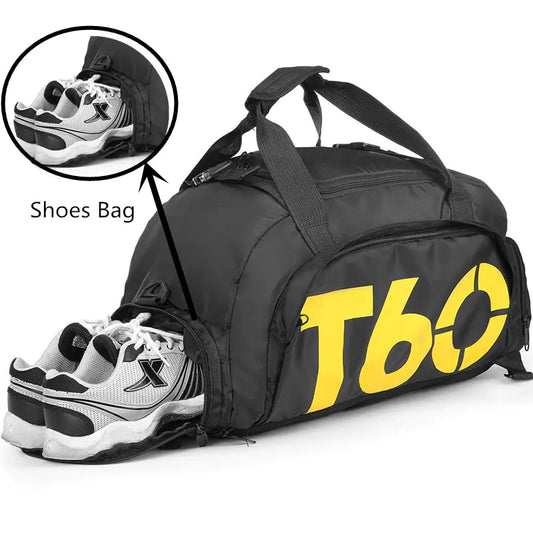 Wasserdichte Sport- und Fitness-Tasche - Tofan