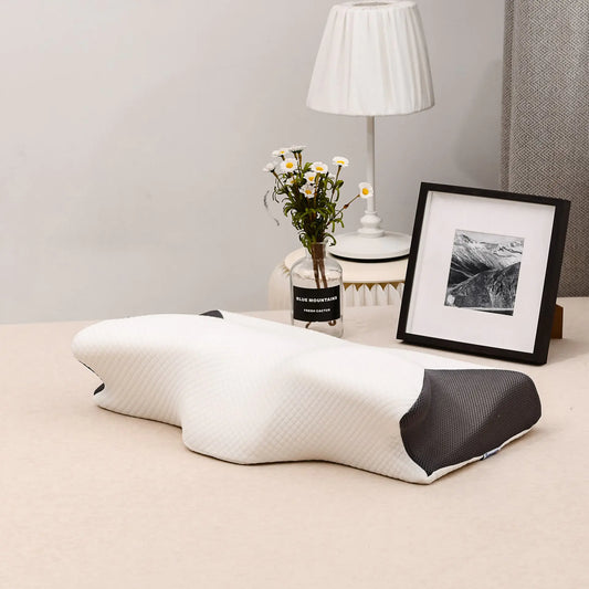 Orthopedic Memory Foam Pillow - Tofan