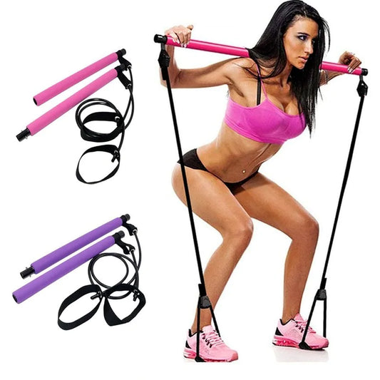 Fitness Resistance Band - Tofan