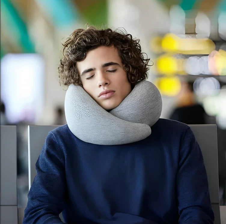 Travel Neck Pillow - Tofan