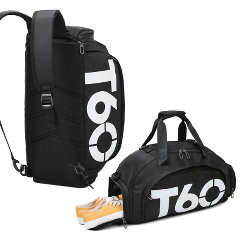 Wasserdichte Sport- und Fitness-Tasche - Tofan