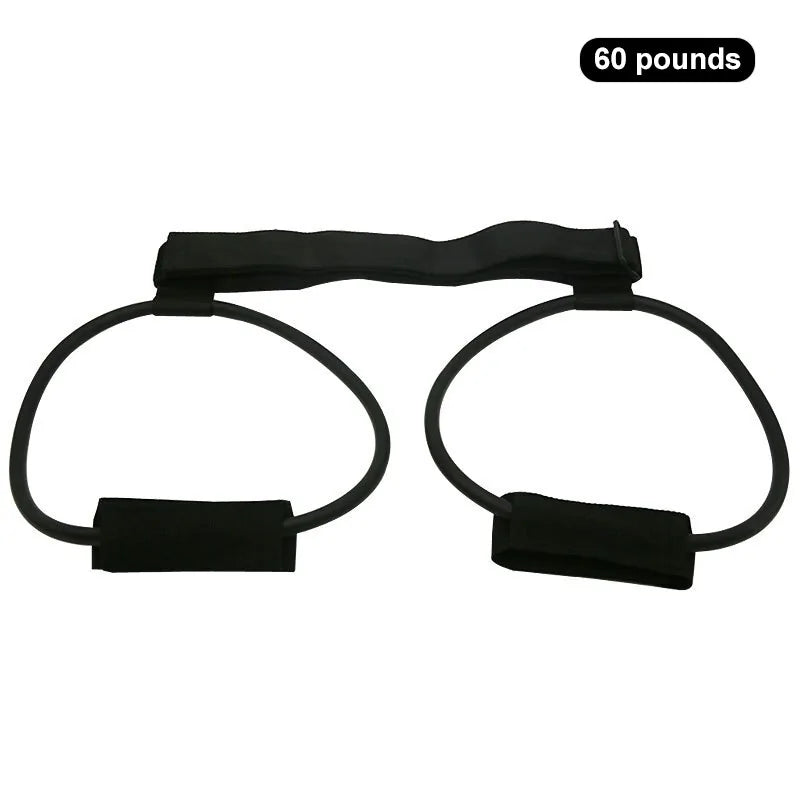 Fitness Booty Bands Set - Tofan