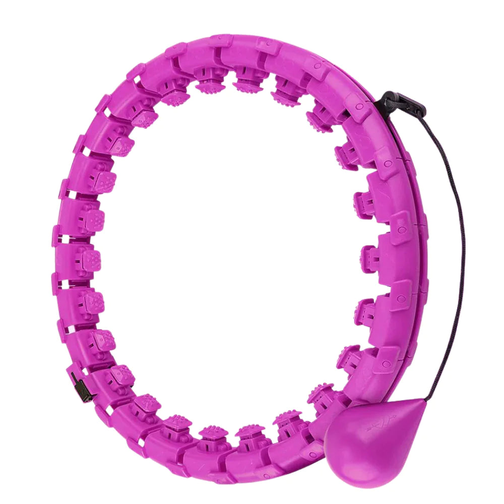 Infinity Hoop, Smart Hula Hoop Reifen - Tofan