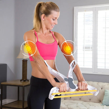 Widerstandstrainer, Resistance Trainer - Tofan