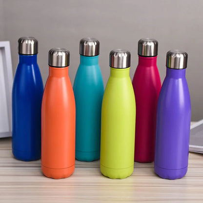 Sport Bottles - Tofan