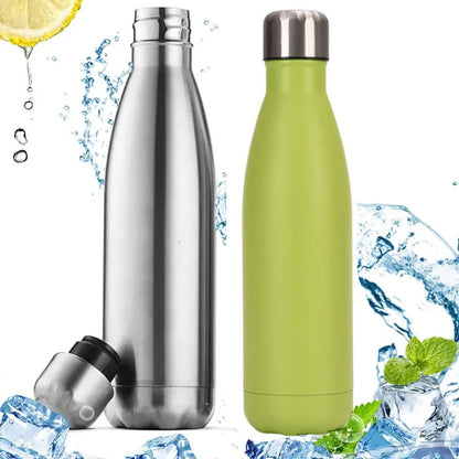 Sport Bottles - Tofan