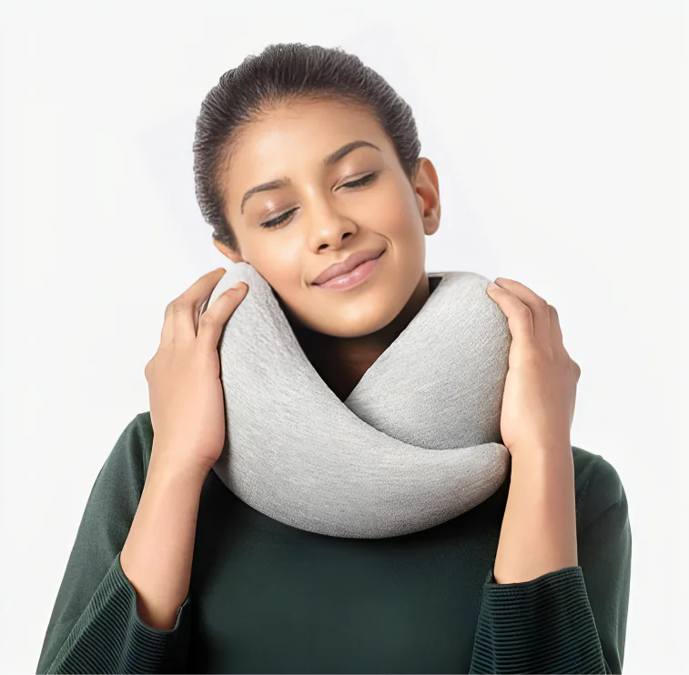 Travel Neck Pillow - Tofan