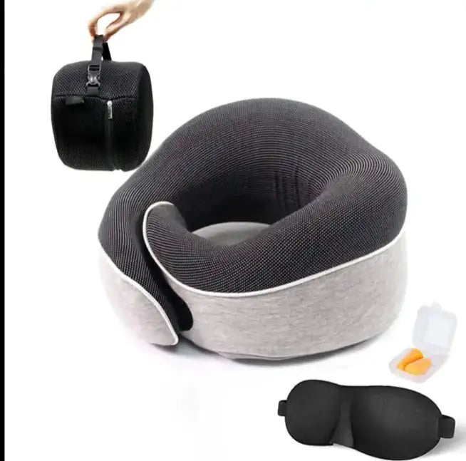 Travel Neck Pillow - Tofan